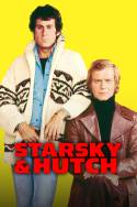 boxcover van Starsky & Hutch