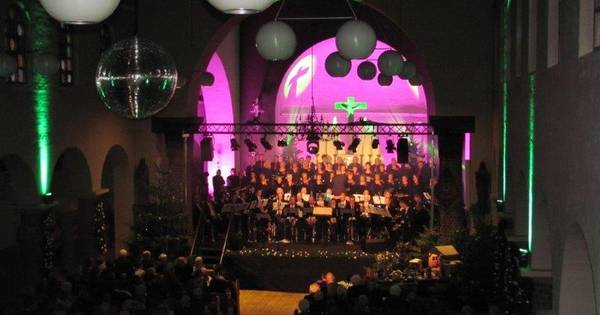Concert in St. Martinuskerk Velddriel als opmaat naar het kerstfeest