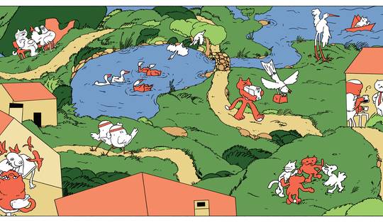 ‘Zorg ervoor dat je zeker één rare vriend hebt’: 16 experten delen hun beste vriendschapsadvies