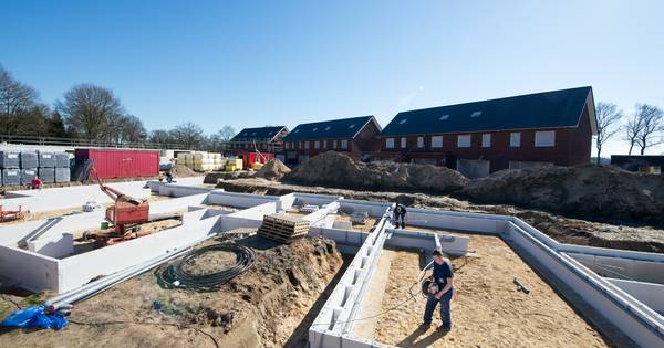 Rechter: Dalfsen mag kavel niet verloten | Dalfsen - De Stentor