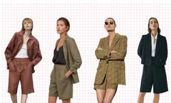 De short suit wordt hét mode-item van de zomer: dit zijn onze favorieten