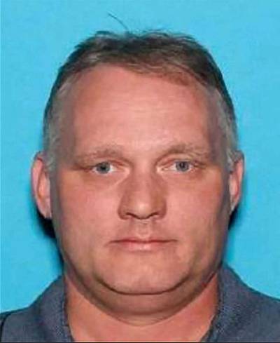 Verdachte bloedbad synagoge Pittsburgh 'volkomen onopvallend'