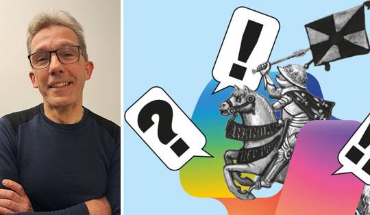 Copilot doorzocht mijn mailbox en ontkende dat nadien: ‘Het was een hallucinatie’