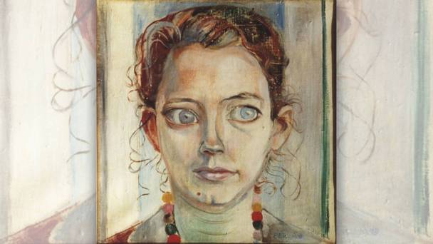 De kampportretten van Bep Rietveld