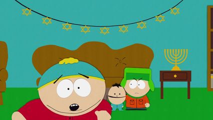 15. Mr. Hankey's Christmas Classics