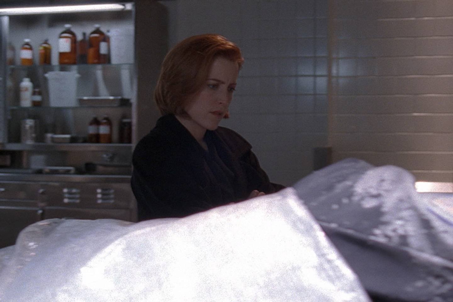 The X-Files