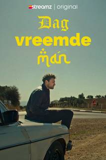 Dag Vreemde Man