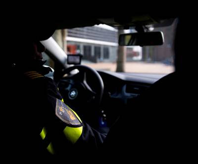 Tientallen scooterrijders zorgen voor problemen in Amsterdam, zes arrestaties