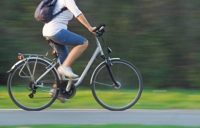 Aanleg fietsallee in bossen van Chaam en Gilze van start: goed voor toerisme, veiligheid en natuur