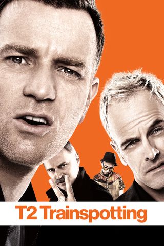 T2 Trainspotting