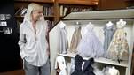Dior stelt couturecollectie voor in miniversie 