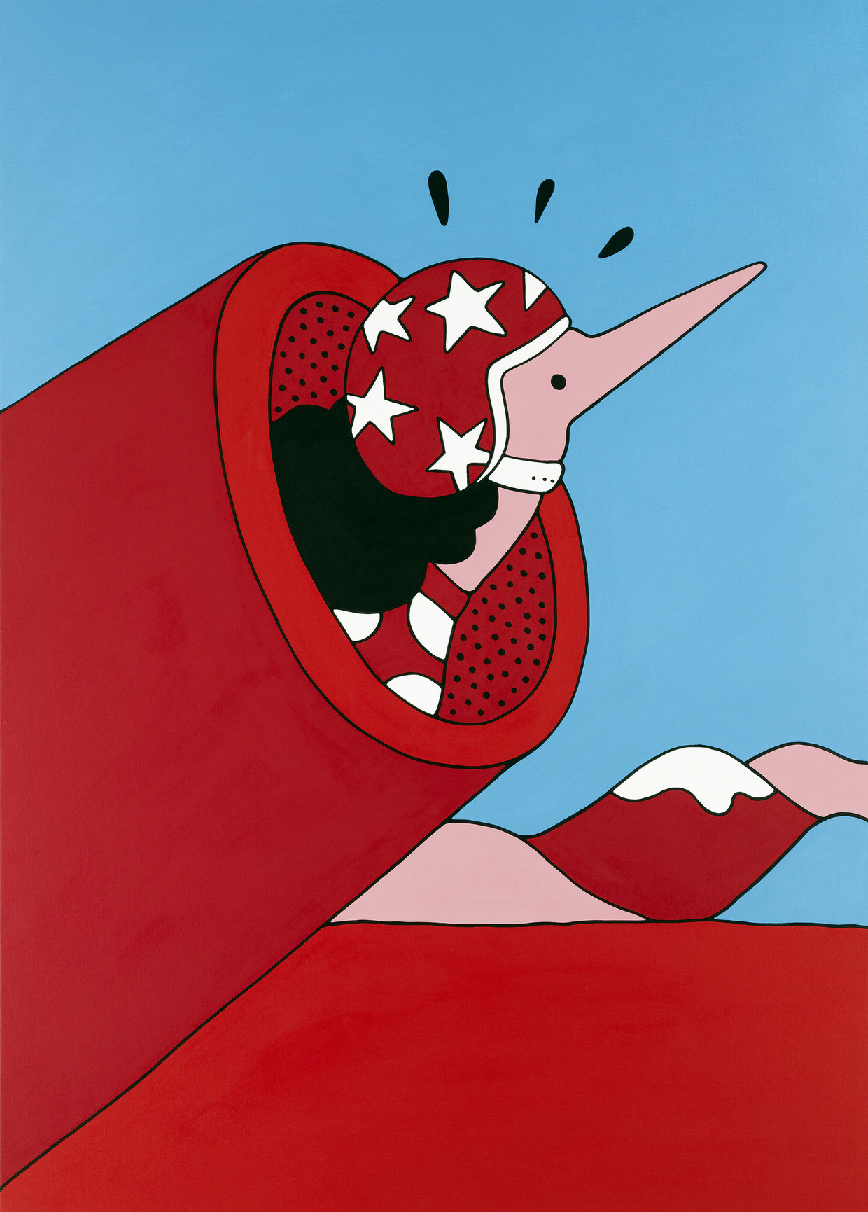 piet parra friends and family