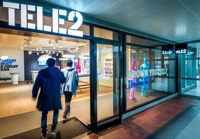 Tele2-klanten in buitenland kunnen niet bellen en internetten door storing