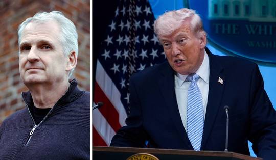 Hoe langer dit conflict aanhoudt, hoe groter de kans dat Trump het uitbuit voor een volgende poging tot staatsgreep