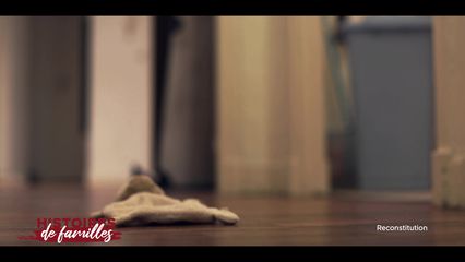 32. L'affaire Typhaine 2ème partie