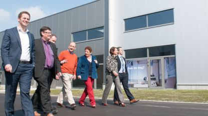 Stad bredene vacatures