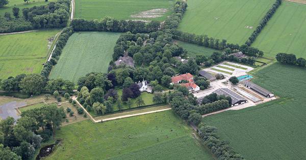 Cranendonck worstelt met abstracte visie 'Baronie van Cranendonck' | Cranendonck, Heeze-Leende - Ein