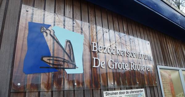 Lezing over rivierengebied bij bezoekerscentrum Heerewaarden