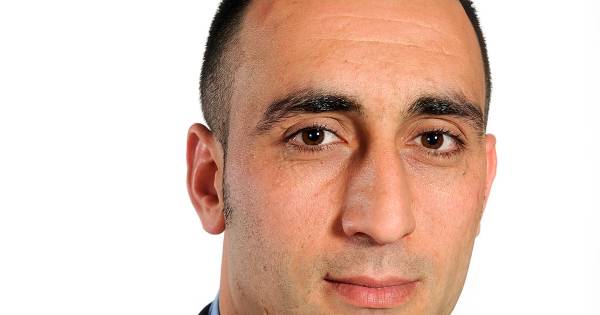 Lilian Marijnissen over opgepakt SP-raadslid: 'Murat moet vrij!' | Eindhoven | gelderlander.nl