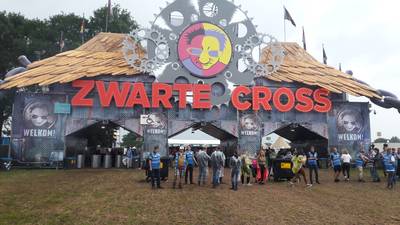 Extreme run op kaarten Zwarte Cross: 'Pas op voor neppers op Marktplaats'