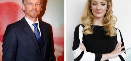 Barry Gaat Helemaal Voor Noortje Wat Een Fantastische Vrouw Sterren Ad Nl