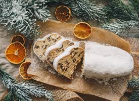 Zó lang blijft je kerststol na het aansnijden nog goed