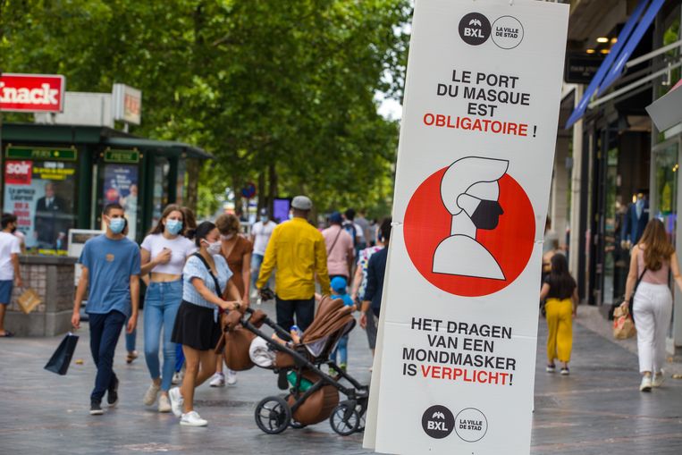 De verstrengde maatregelen van de Nationale Veiligheidsraad kwamen voor Antwerpen te laat. Of ze voor Brussel op tijd kwamen, weten we over twee weken.