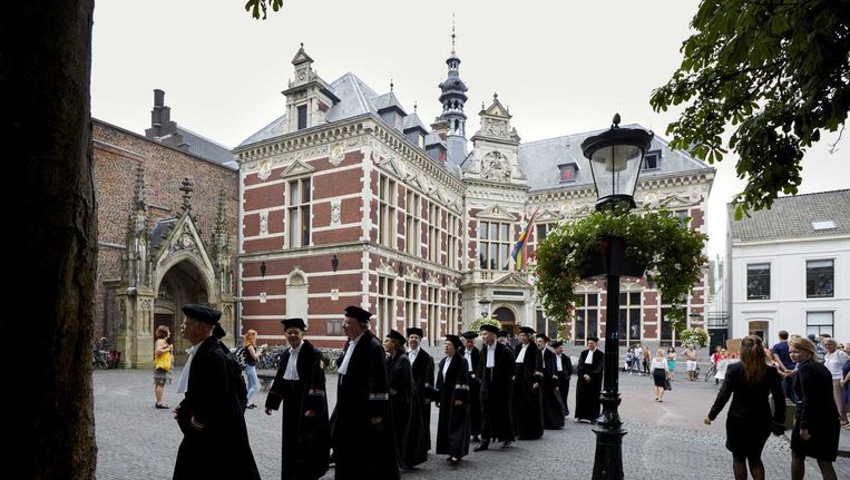 De wetenschap is stervende, leve de wetenschap! De