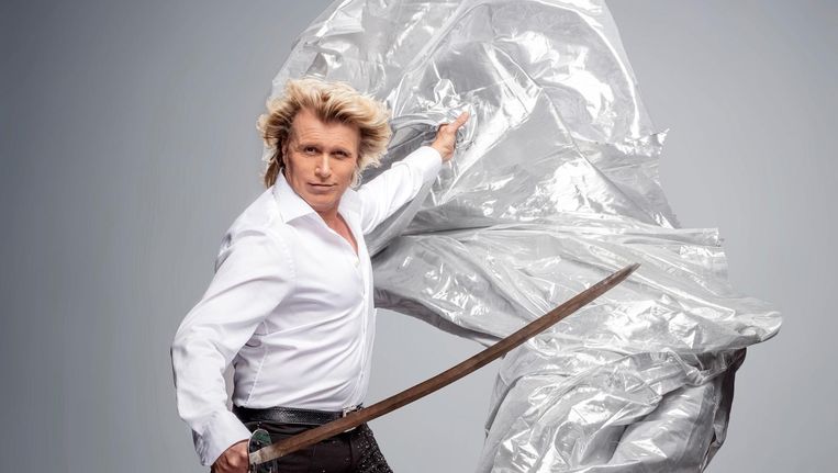 hans klok de american dream bestaat echt het parool