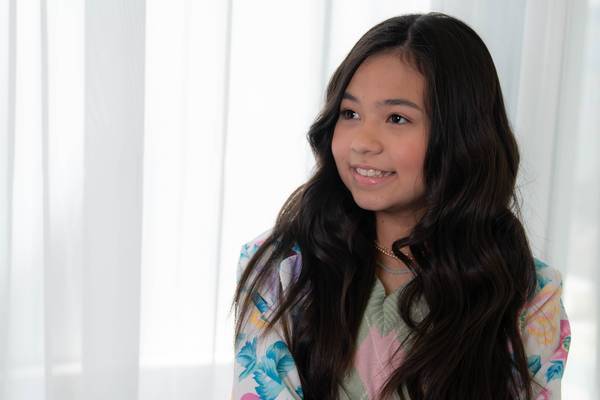 Junior Eurovisie Songfestival 2021