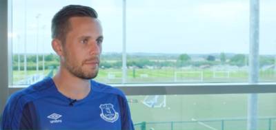 Sigurdsson: Koeman is heel geduldig geweest