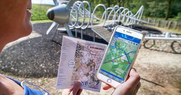 Rondje over de Vlagheide met Radio Oranje | Uden, Veghel eo - BD.nl