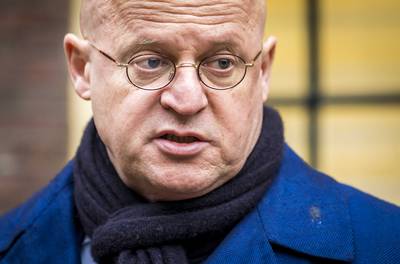Wietproef is ‘te klein’ om te slagen