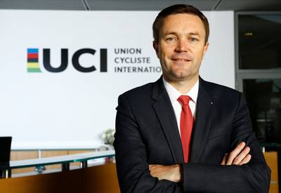 UCI-baas wil terug naar zes renners per ploeg in grote ronden