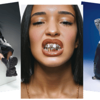 Antwerpse r&b-sensatie Dina Ayada: ‘Ik heb niet één procent geluk gehad’