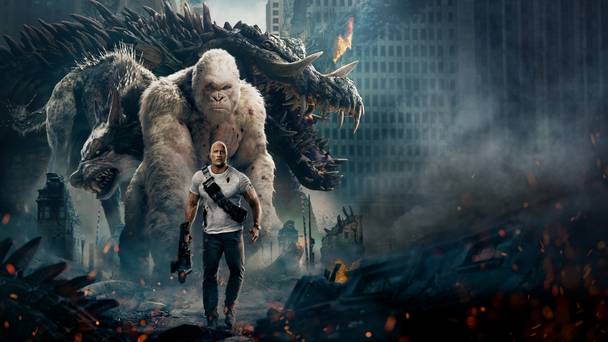 Rampage