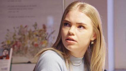 28. Een Oog voor een Oog