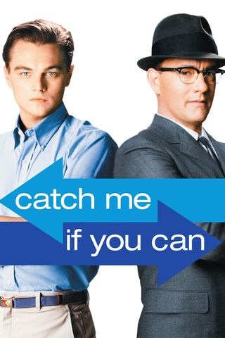 Catch Me if You Can