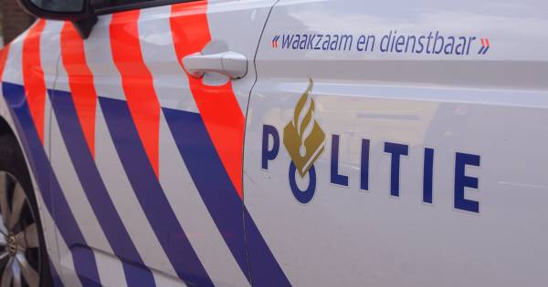 Drie jongeren aangehouden voor straatroof in Helmond.