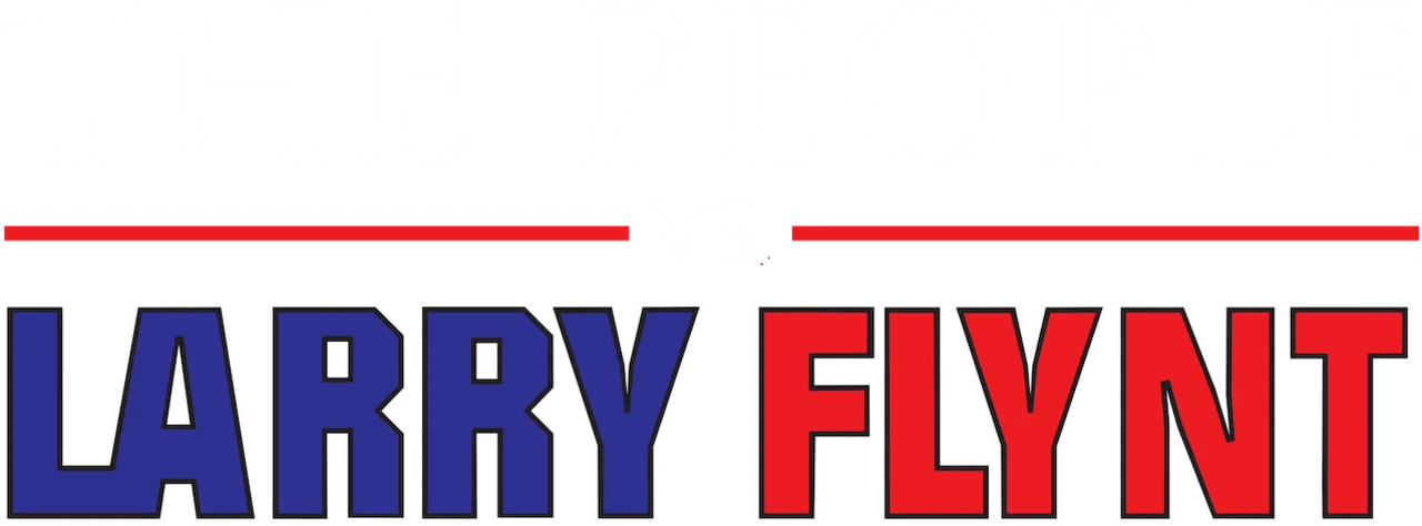 The People Vs Larry Flynt