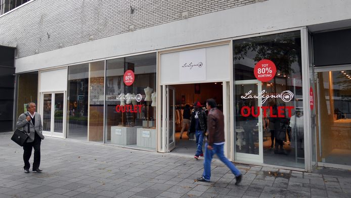 Weer Winkel In Oude Donner Na Miljoenenverbouwing Rotterdam