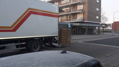 Geef elkaar eens wat ruimte!