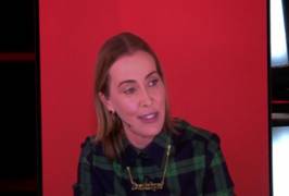 Anouk sneert naar Borsato: ‘Vrouwenemancipatie vijftig jaar teruggeslingerd’