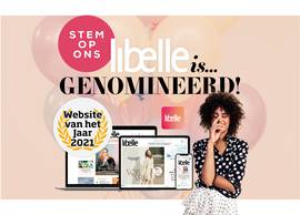 Stemmen maar!