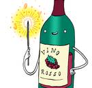 “Alcohol brengt jou vreugde. Of, minder problematisch: geen alcohol drinken brengt jou geen vreugde”