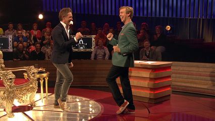 6. Lang Leve Christoff