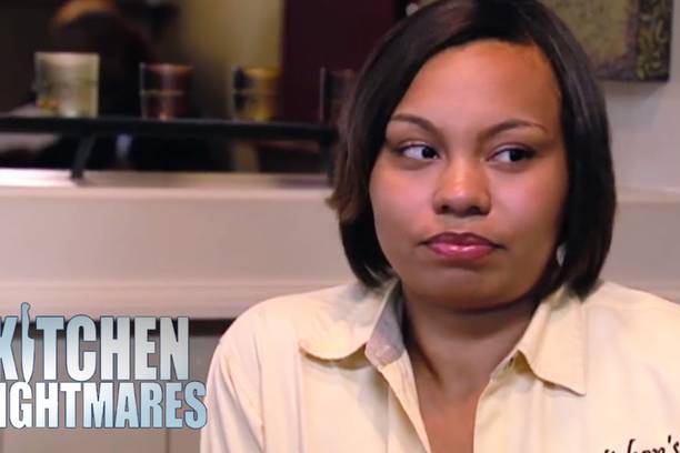 US Kitchen Nightmares