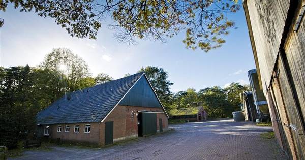 'Schop kan grond in voor knooperf Langeveen' | Tubbergen - tubantia.nl