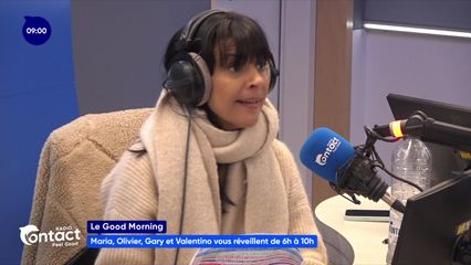 2167. Le Good Morning du lundi 24 novembre