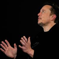 Musk heeft geen 1.100 miljard op zijn bankrekening. Het is geen geld dat we even kunnen afromen